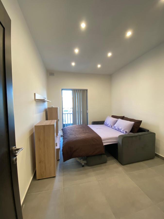 Brand New Apartment In Ta'Xbiex Ta Xbiex Exterior foto
